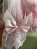 Frauen Socken Lolita Girls Oberschenkel hohe Strümpfe Kawaii Bowknot niedliche Knie JK Japaner Stil Spitze Nylon Long Strumpf