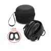 Accessories Tactical Electronic Shooting Earmuff Outdoor Sports Antinoise Headset Impact Sound Amplification Hearing Protective Headset