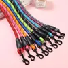 Dog Collars 150cm Strong Leash Reflective Pet Leashes Long Lanyard Walking Traction Rope For Puppy Small Medium Large Big Dogs