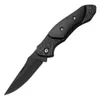 Portable Outdoor Folding Knife for Household Use Self Defense Military Tactical Survival Multifunction Knife Hunting and Fishing