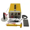 DX-30A Spot Solding Machine High Power 220V 110V para cobre de prata dourado e soldador de peça de trabalho com eficiência de ferro