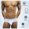 Underpants C-in2 maschile biancheria intima Cotone solido cotone comodi trasparenti traspiranti a bassa vita anello sexy anello a U-raise