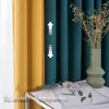 Curtain 1 Panel Blackout For Bedroom 106 Inches Long Full Room Darkening Grommet Living Thermal Insulated Drape