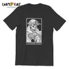 Men's T-Shirts Mens FOG GYPSY T Shirt Forward Observations Group 100% Cotton Tops Vintage Short Slve O Neck Ts Big Size T-Shirt T240425