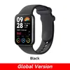 Versão global Xiaomi Mi Band 8 Pro Smart Wristband1.74 "Tela AMOLED 5ATM à prova d'água 150 Modos esportivos GPS Oxigênio no sangue