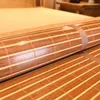 Cool Mat Bamboo Summer Naked Sleeping student slaapzaal matras opvouwbare ijs zijden dualuse dubbelzijdige huishouden 240507