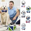 Dog Abbigliamento Pieno e cappello da bernoccolo per la celebrazione dell'Indipendenza del 4 luglio 1pc