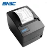 BTP-R980III Alta seguridad y estabilidad SNBC Precio de fábrica Termal Pos Bus Transferencia de transferencia de la impresora