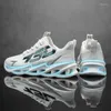 Casual Shoes Men's Shoe Trend Mesh 2024 Breathable Running Youth Versatile Outdoor Sneakers