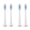 Original SUBORT Brush Heads Super Sonic Electric Toothbrush Accessories Replacement Toothbrush Heads 240422