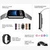 Version globale Xiaomi Mi Band 8 Pro Smart Wristbbbbbband1.74 "Écran AMOLED 5ATM MODES SPORTS IMPHERPORT 150 SPORT