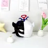 Zabawki dla dzieci Blox owoce pluszowe lalka anime gra wypchana diabła owocowa horror zabawka domek wrzuć poduszkę dla dzieci prezenty 240416