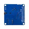 Nowy moduł odtwarzania dźwięku głosowego Arduino Mp3 Player Moduł UART I/O Trigger klasa D Płyta wzmacniacza 5 w 8m magazyn DY-SV8F SD/TF Cardfor Cardfor Class D Board