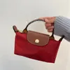 Evening Bags Fashion Original Mini Shoulder Designer Purses Women's Handbag Small Tote Bag Underarm Crossbody Canvas HoBO nylon tote bag