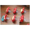 Pacifiers# Pacifiers Baby Sile Pacifier Cute Funny Teeth Beard Mustache Babe Orthodontic Dummy Nipples Silica Gel Infant 17 Styles D Dhnlc