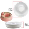 Formar Hot Design Pastry Silicone Forms For Baking Cake Mold Nonstick Mousse Mold Chiffon Brownie Pan Baking Tools