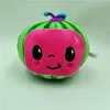 Jouets en peluche de fruits mignons en gros pour jouer aux jeux pour enfants avec des amis, cadeaux de la Saint-Valentin pour copines, décoration à domicile