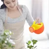 1Pc Baby Watering Can Toy Colorful for Pool Parties or Gardening Adventures Potted Plant Succulents Tools 240425