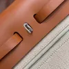 10a borse di alta qualità da donna borse designer borse tela borse borse di design di lusso fatte a mano classiche cocchetto in pelle di cuoio in pelle di vano in pelle classica