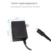 Ryra 100-240V Power Adapter Charger voor Switch Game Console EU UK Charger NS Switch Power for Charger Game Docks Gamepads 240411