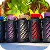 Vozol Gear 10000 Puffs 10k Puff Vapes Electronic Cigarette Vaporizer Mod Vapes Pod Vapor Bar Vaper Wape Type de type C E 2% 5% Sigarette de nicotine