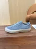 Designerskie buty moda męskie buty luksusowe nubuck radcliffe sneaker zamsz skórzany sznurka w górę trampka wysokiej jakości rozmiar 40-45