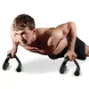 Push -up Stand Russian Support Assisted Fitness Wheel Bauchmuskel Rapid Equipment Männliche Übungsstruhe Home Training 240416