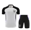 2024 2025 Deutschland Trainingsanzug Soccer Trikot