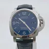 Mode Luxury Penarrei Watch Designer Mens Watch Automatische machines