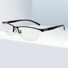 Sunglasses Bifocal Reading Glasses Progressive Vision Adjustment Converted Light For Men