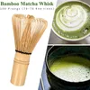 Vassoi di tè tradizionale set di attrezzi matcha whik wisk ceramic stand cucchiaio fatto a mano