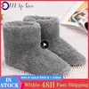 Carpets Bottes de neige chaude hiver