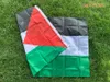 SKY FLAG Large Palestine Flag 150 x 90cm hanging High Quality Polyester Gaza Palestinian banner 240426