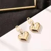 Boucles d'oreilles étalon 316L