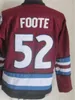 Vintage 52 Adam Foote Ice