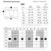 남성 속옷 순수면 복서 반바지 그래 핀 3A 항균성 속옷 수분 흡수 탄성 수컷 팬티 3pcs L-5XL 240412