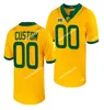 Denzel Mims Baylor Football Football Jersey Ryan Leckich Jamycal Pochodne niestandardowe szwy młodzieżowe 12 Kalon Barnes 1 Trestan Ebner 9 Tyquan Thornton Baylor Jerseys