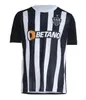 23/24 Atletico Mineiro Home Soccer Jerseys 2023 Vargas M.Zaracho Sasha Elias 113 Speciale editie Shirt Wit Wit Keno Marquinhos Guga 3e voetbaluniform