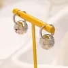 20style Simple Masdy Designer 18K Золотой