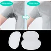 203050Pcs Summer Underarm Sweat Pads Big Disposable Armpits Gasket Sweat Absorbing Pad for Anti Shield Sweat Perspiration Pads 240426