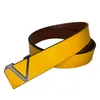 Men Designers Belt Buckle Echte lederen riemontwerper Mens Belt Damesbanden Gordel tailleband Cintura Cintura Ceinture 100-125cm