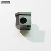 CNC precision stainless steel fittings auto sear switches for toy gun glocks