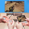 Protable G7 Handheld Retro Oyunlar Konsolu 3.5 inç ekran ultra ince vücut macaron renkleri Çift Oyuncu Sürüm Video Oyun Oyuncuları Erkek ve Kız Hediyeleri Gamepad