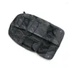 Drawstring Auto Car Back Seat Boot Organizer Trash Net Holder Multi-Pocket Travel Storage Bag Hanger For Capacity Pouch