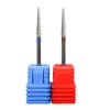 Bits Quality Nail Drill Bit Hot Medical Inoxyd Sleved Bur Manucure Cutteurs Cuticules Nettoyant ACCESSOIRES DE SOI