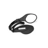 Bicycle Mirror 360 Degree Rotate MTB Road Bike Rearview Handlebar Mount Flexible Safety Cycling Back Mirror