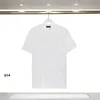 Designer Herren T -Shirt Männer Damen Hemden Mode T -Shirt Briefe Casual Sommer Kurzarm Mann Tee 781