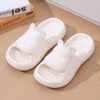 Designer huishouden slippers slippers slijbanen dames sandalen roze bruin geel groen witte dames stro slijtage 36-41 gai