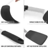 Ustensiles 30 cm SILICONE SILICON SPATULA THALLER Turner Cuisine antiadhésive