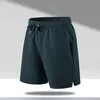 Body Mens Beach Quick Dry Running Sports Board Shorts noirs pour 2024 Été Casual Classic Oversize 5xl 6xl Pantal